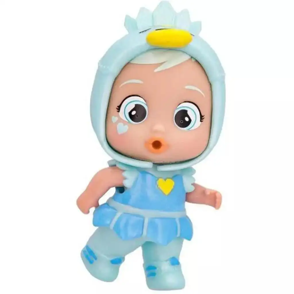 Cry Babies: Magic Tears Stars - Sydneys Tränenhaus kép 4