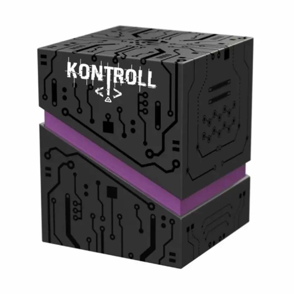 Kontroll Brettspiel