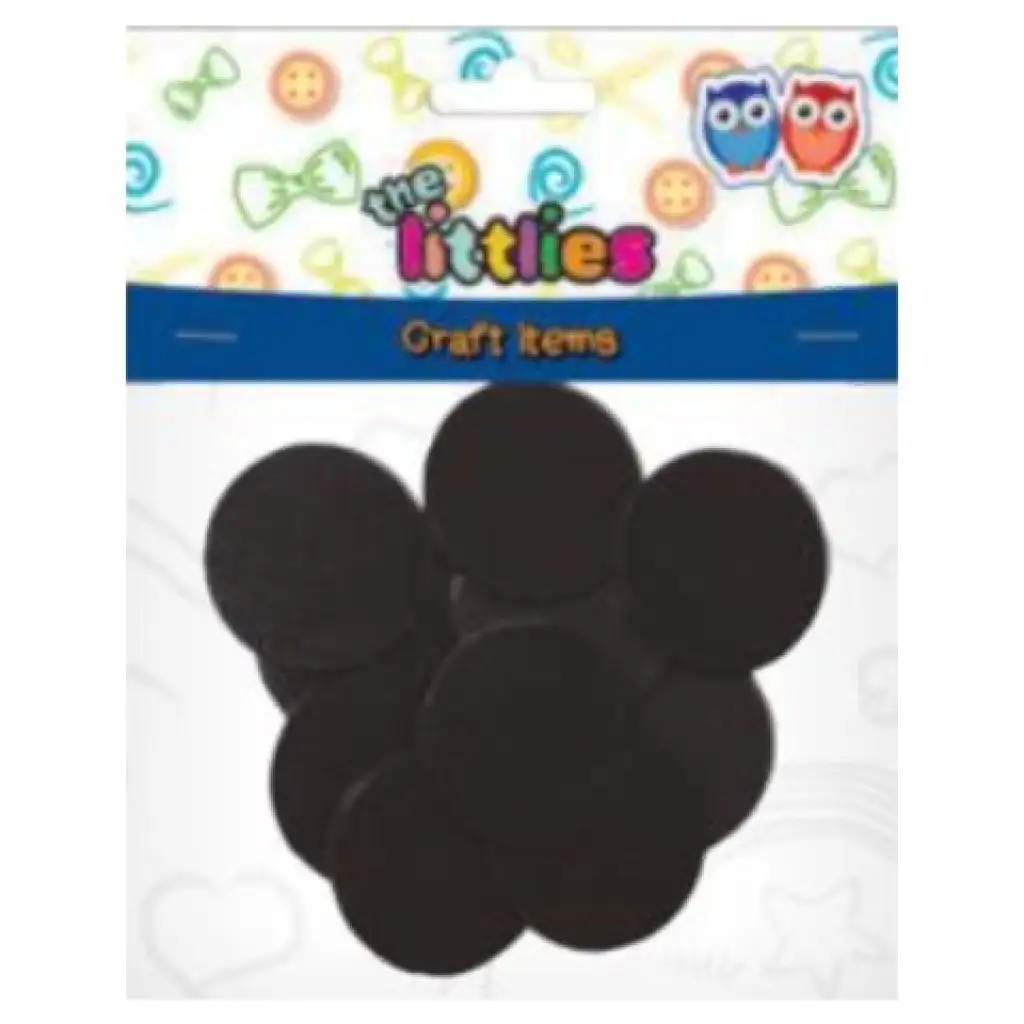 Scheibenmagnet 25x3mm 10er-Set