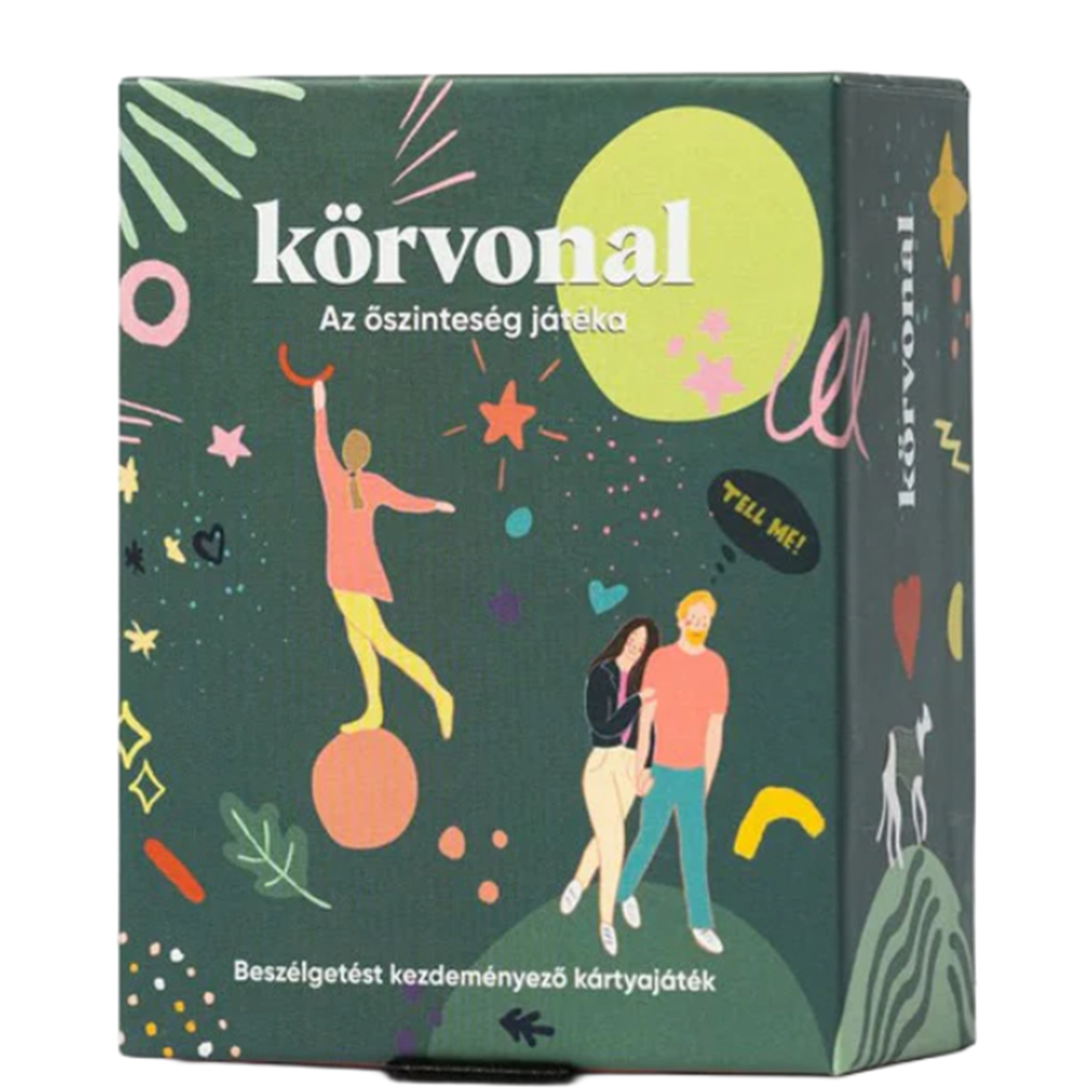 Umriss: Das Spiel der Ehrlichkeit