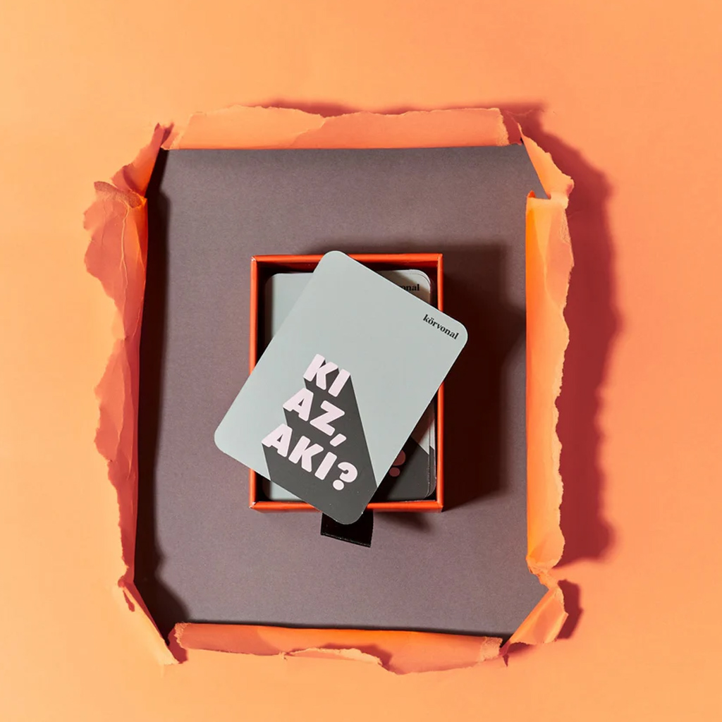 Umriss: Wer ist das – wie sehen uns unsere Freunde? kép 2