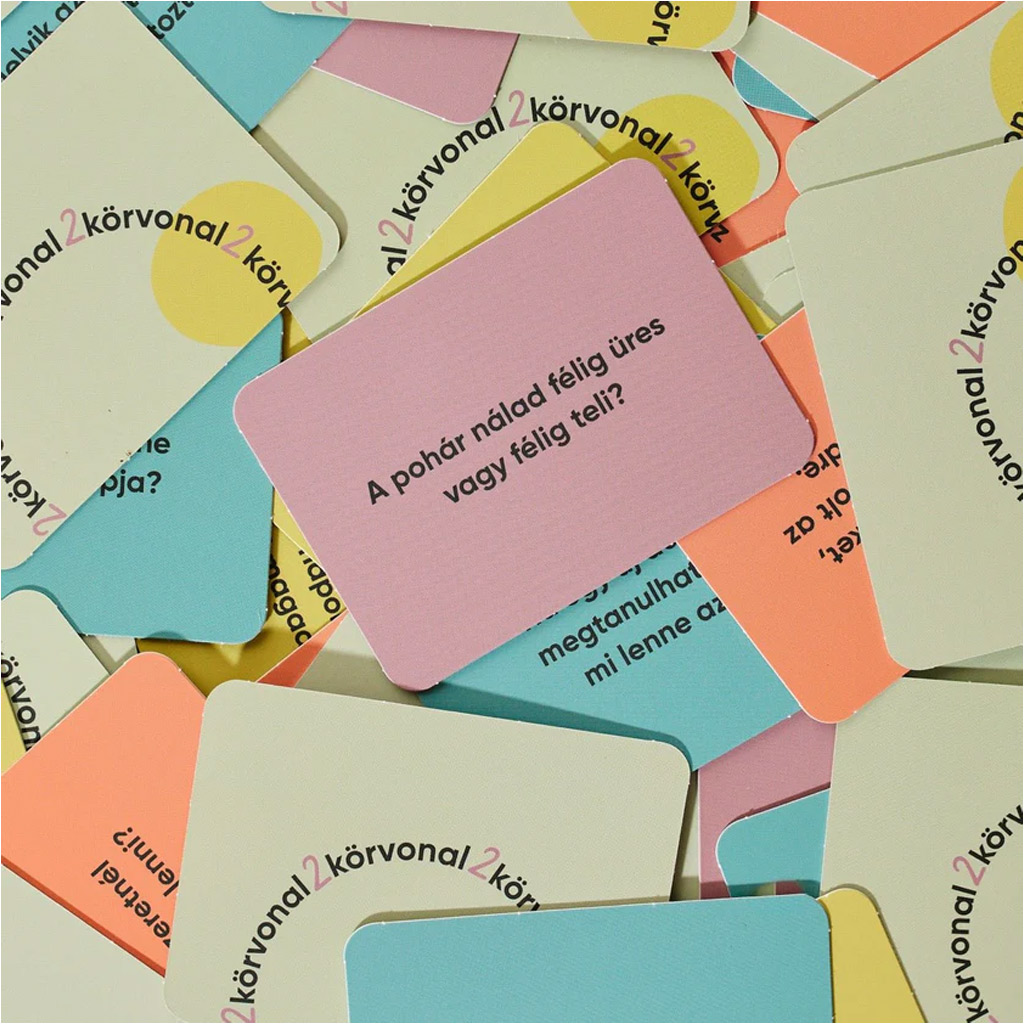 Umriss: Umriss 2 – die Regel ist alt, die Fragen sind neu kép 3