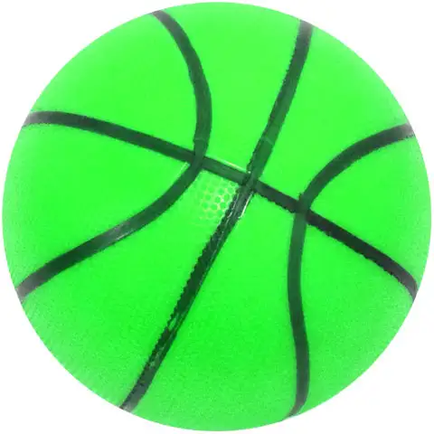 Basketball Gummi 15cm kép 3