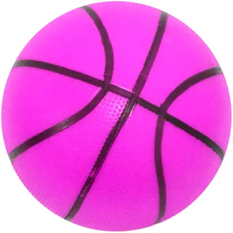 Basketball Gummi 15cm kép 5