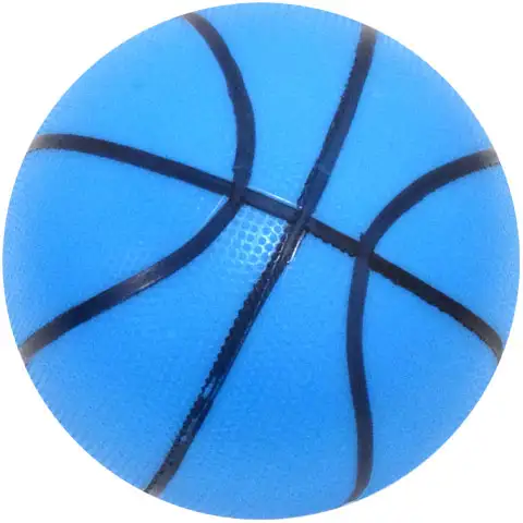Basketball Gummi 15cm kép 2