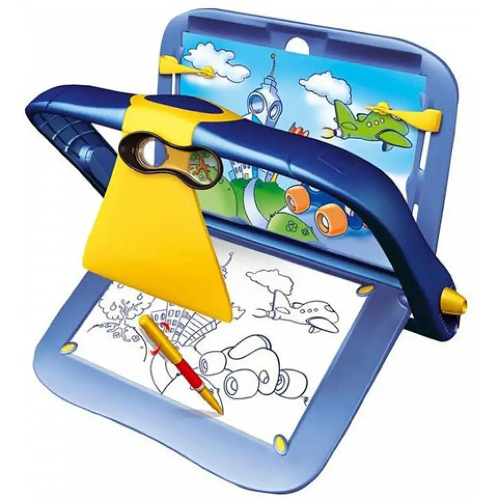 Kreatives Zeichenschulset kép 2