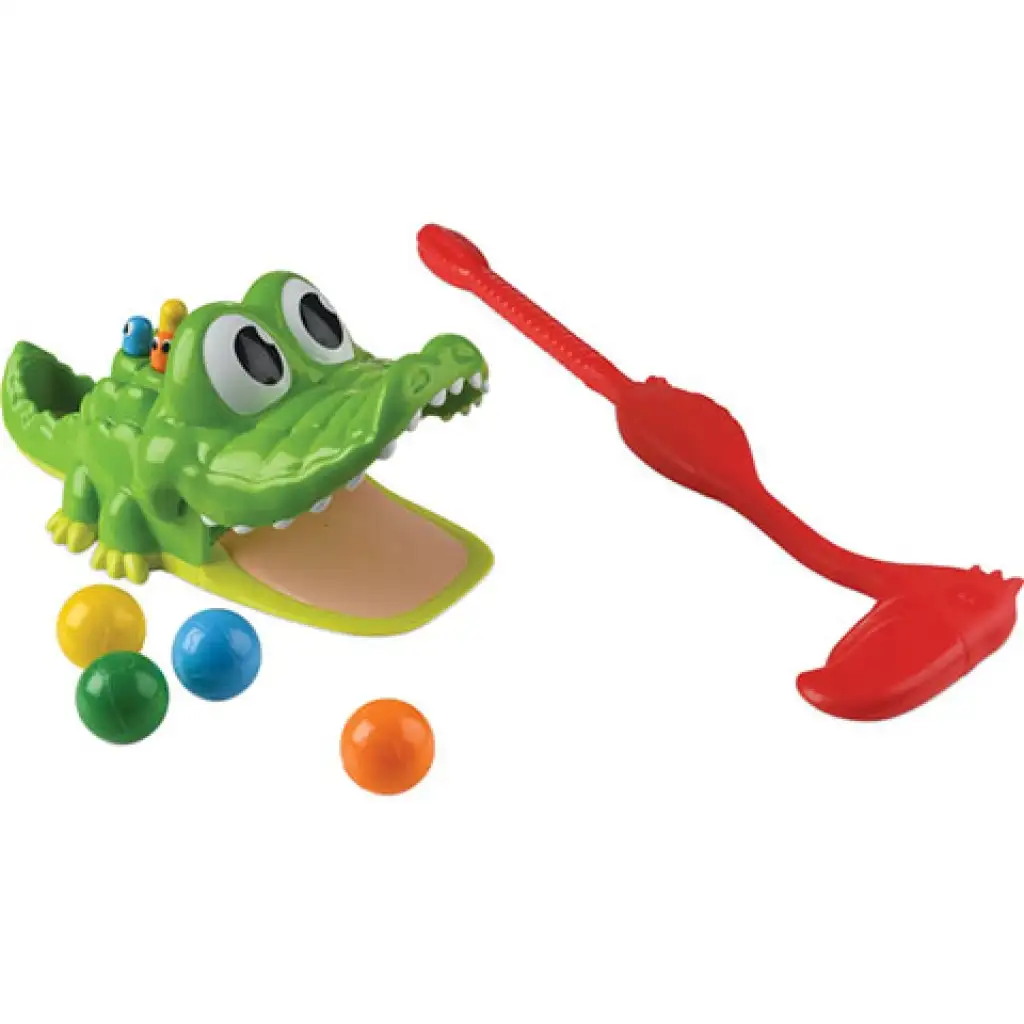 Kroki Golf Brettspiel kép 2