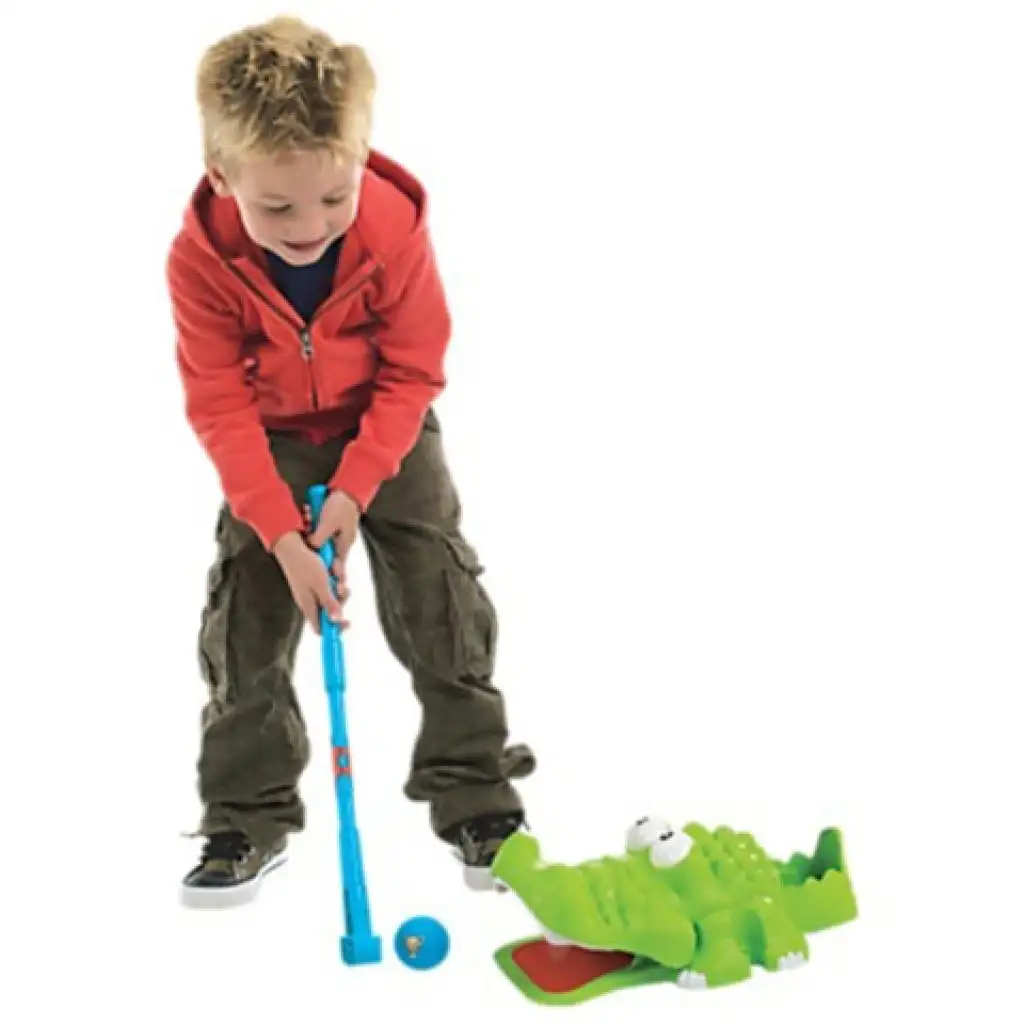 Kroki Golf Brettspiel kép 3