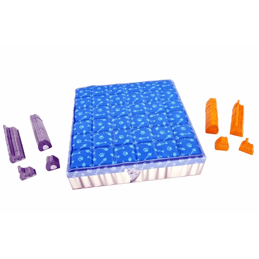 Hupp-Brettspiel kép 4