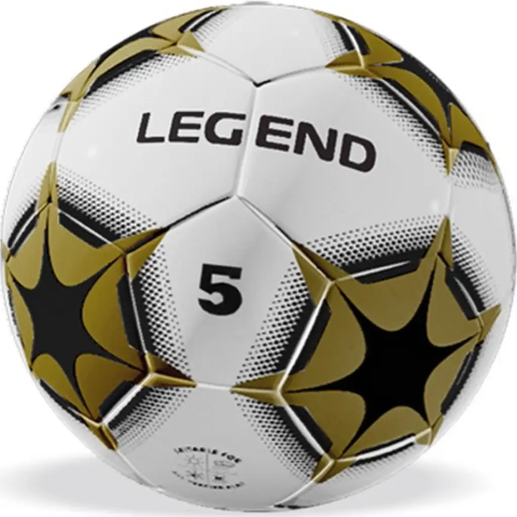 Legend Fußball Größe 5 kép 3