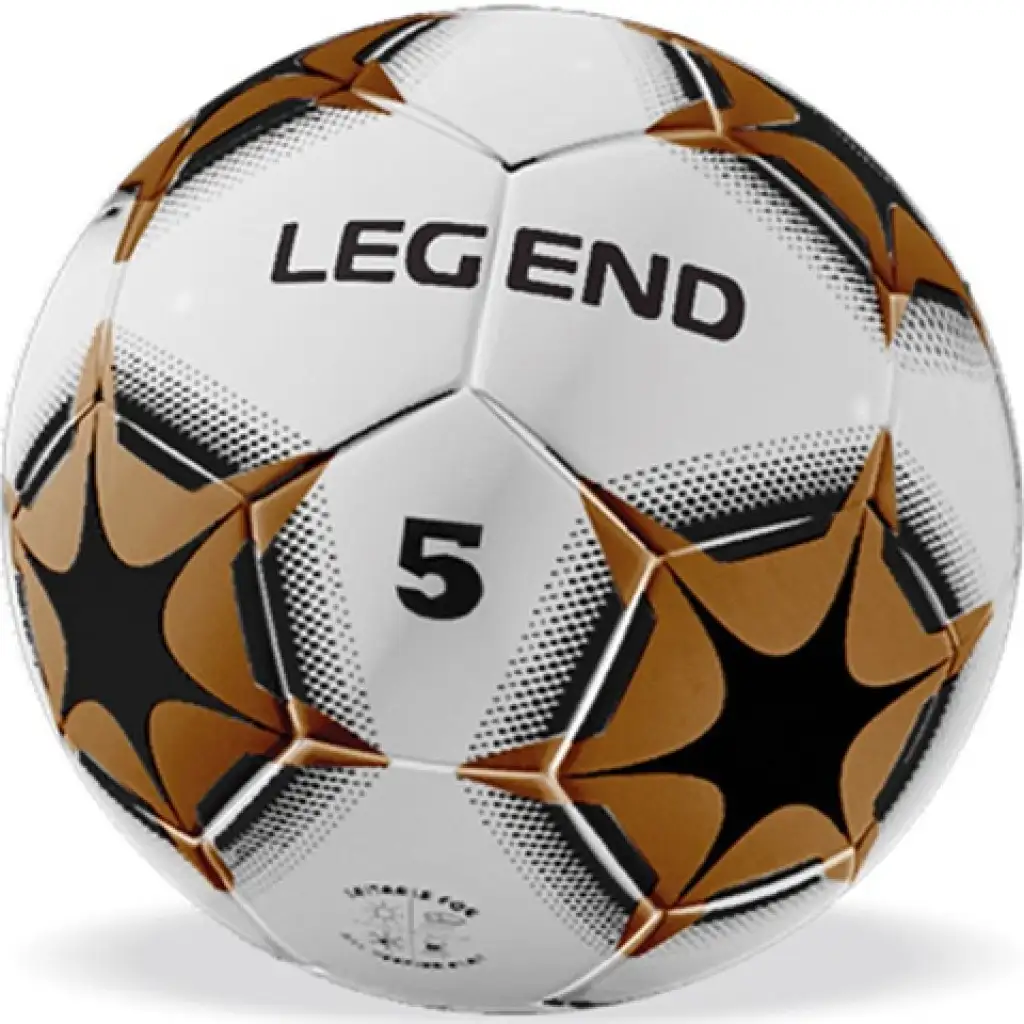 Legend Fußball Größe 5 kép 2