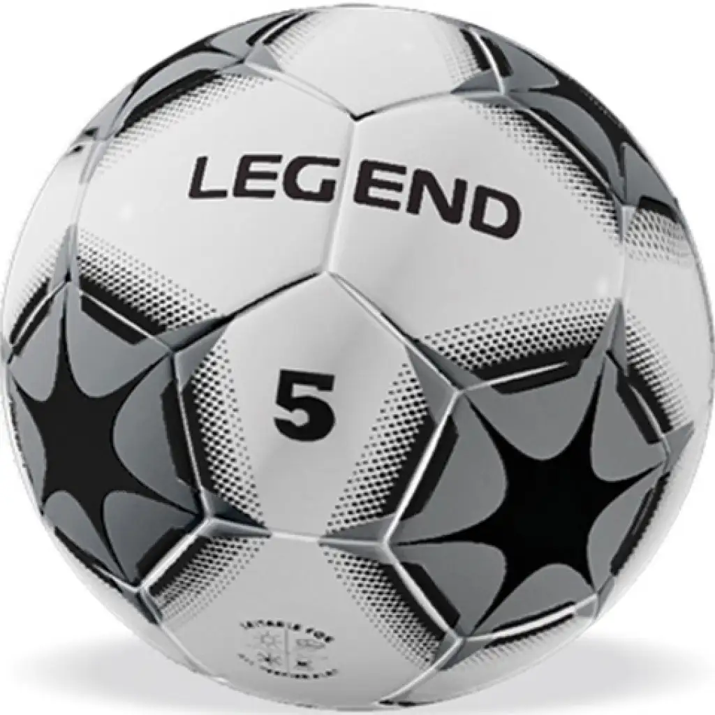 Legend Fußball Größe 5 kép 4