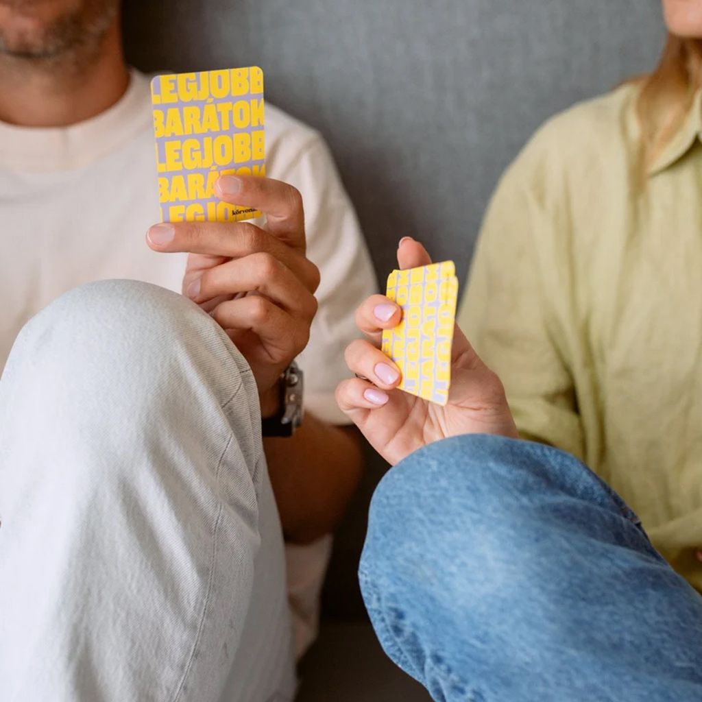 Gliederung: Beste Freunde – Fragen, die einander näherbringen kép 5