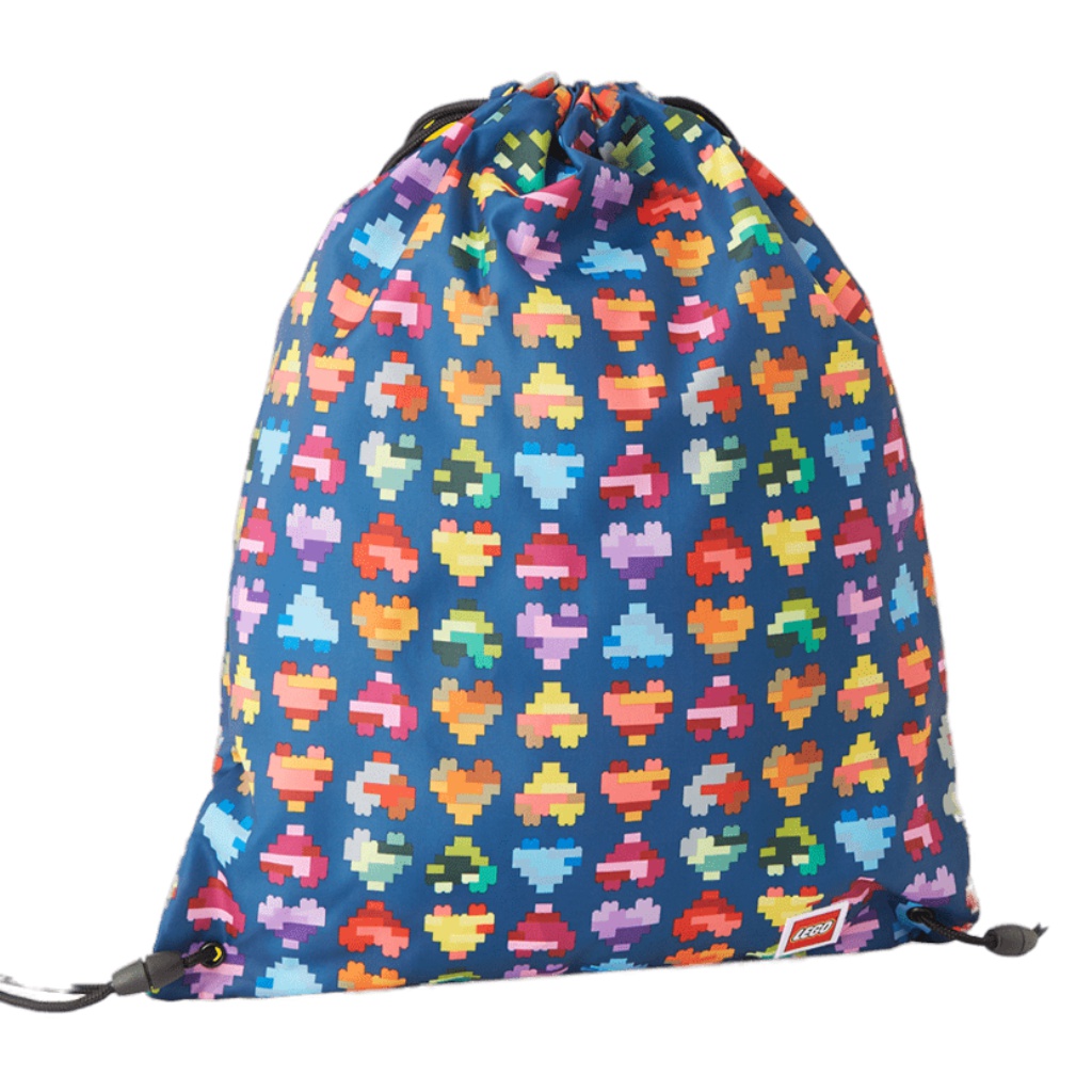 LEGO® Turnbeutel