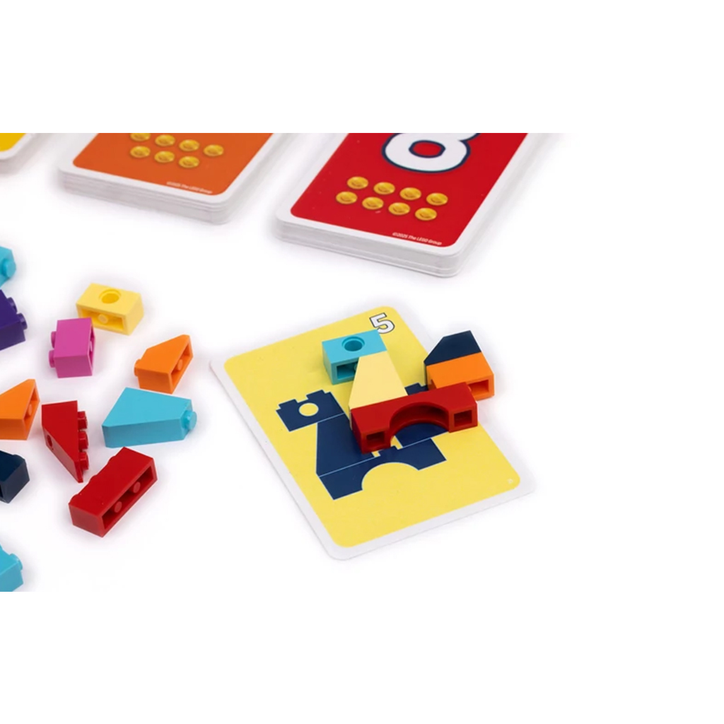 LEGO®-Stein wie dieses Gesellschaftsspiel kép 4