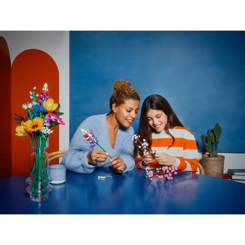 LEGO® Kirschblüten (40725) kép 3