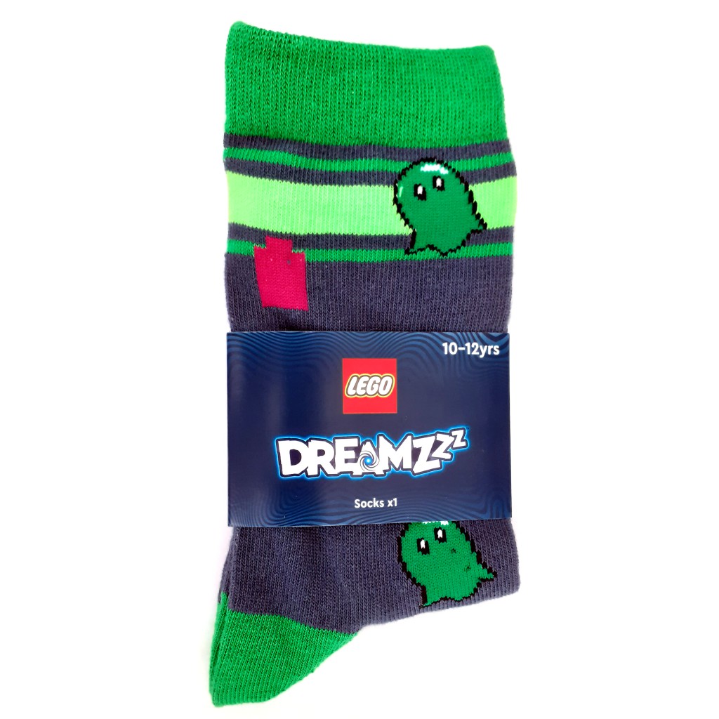 LEGO® Dreamzzz Socken