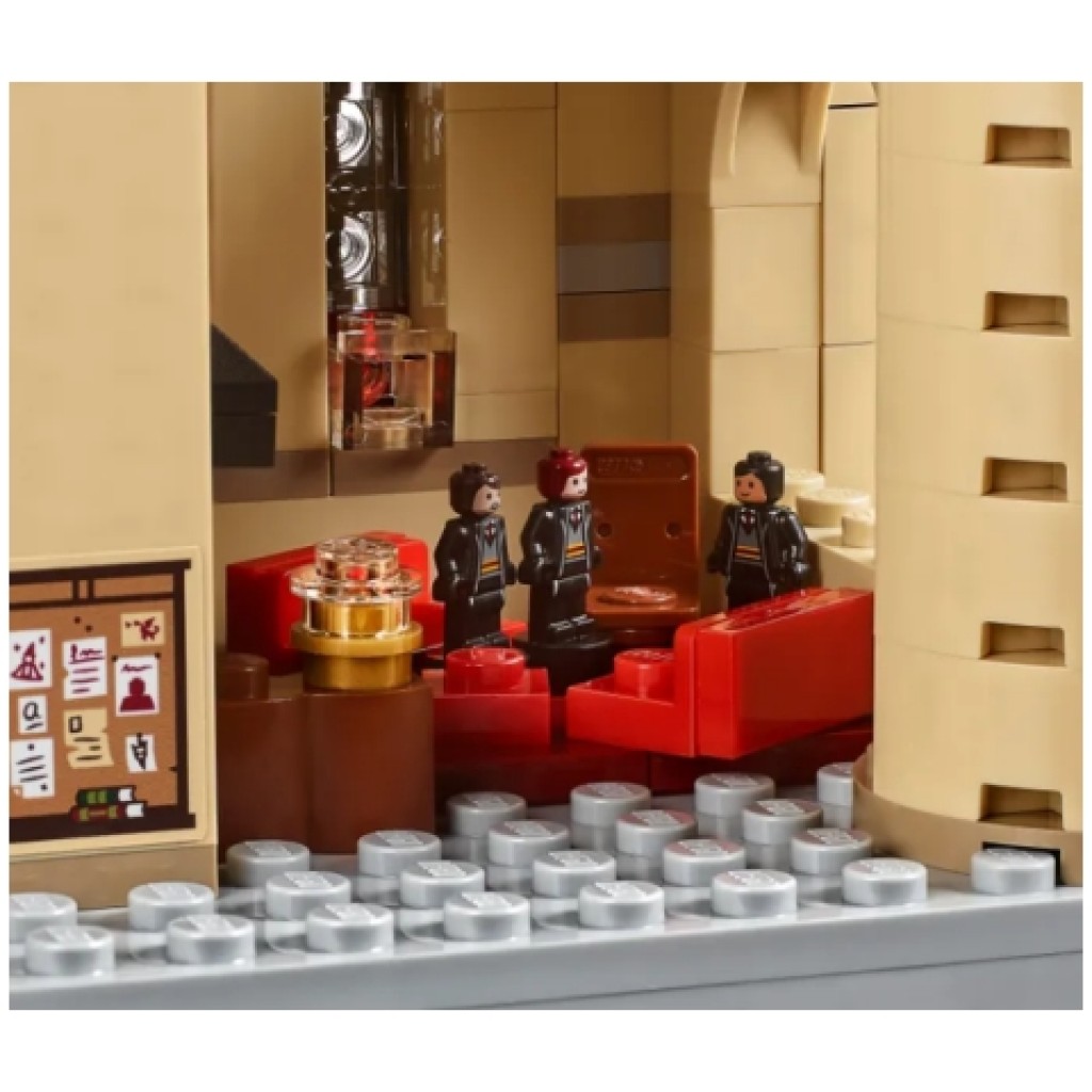 LEGO® Harry Potter Roxfort kastély (71043) kép 12