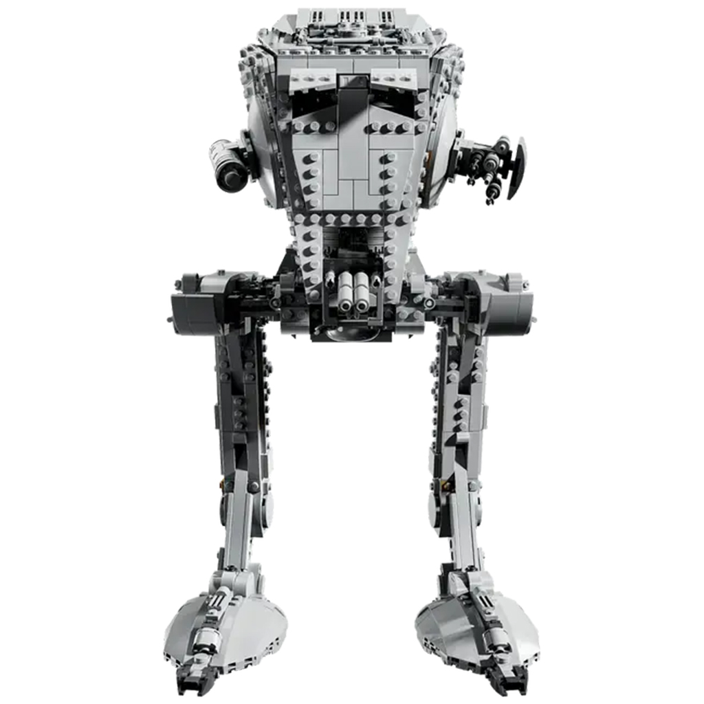 LEGO® Star Wars™: AT-ST™ Läufer (75417) kép 2