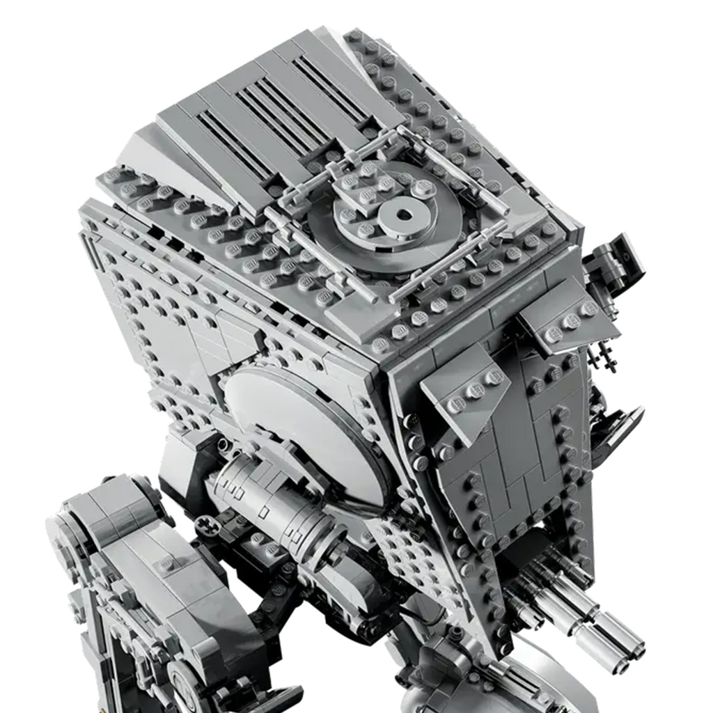LEGO® Star Wars™: AT-ST™ Läufer (75417) kép 3