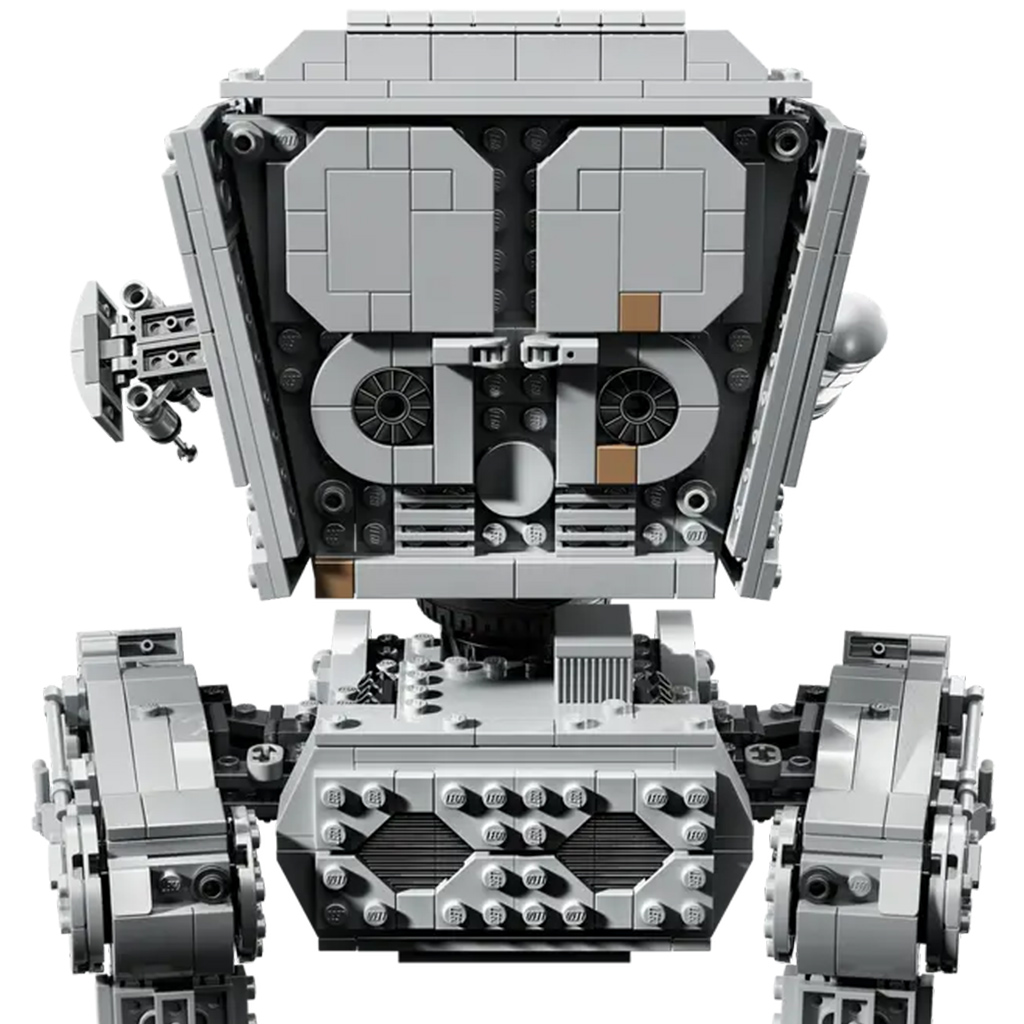 LEGO® Star Wars™: AT-ST™ Läufer (75417) kép 5