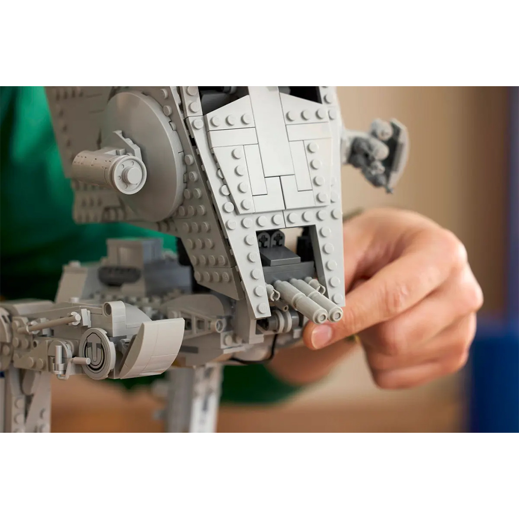 LEGO® Star Wars™: AT-ST™ Läufer (75417) kép 7