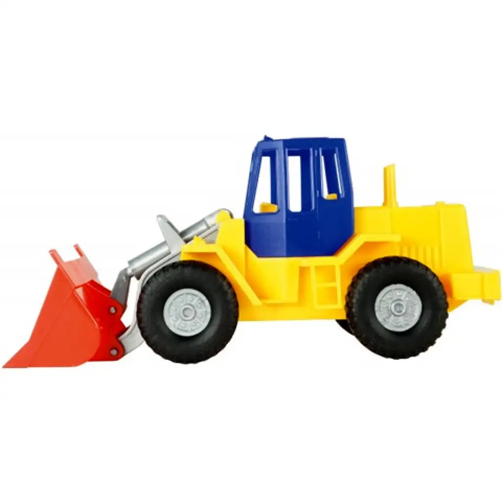 LENA: Frontlader Arbeitsmaschine 27cm kép 2