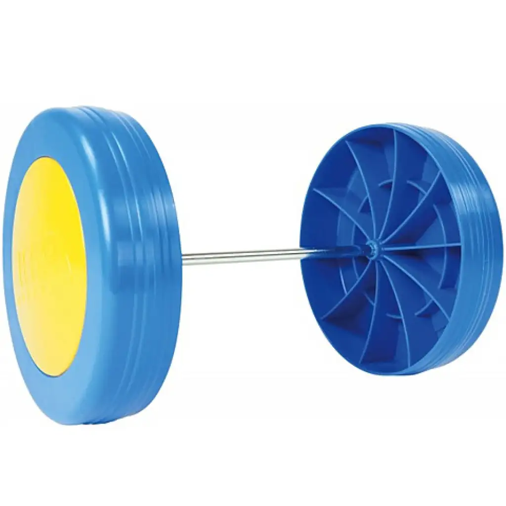 LENA: Blaues kleines Laufrad kép 2