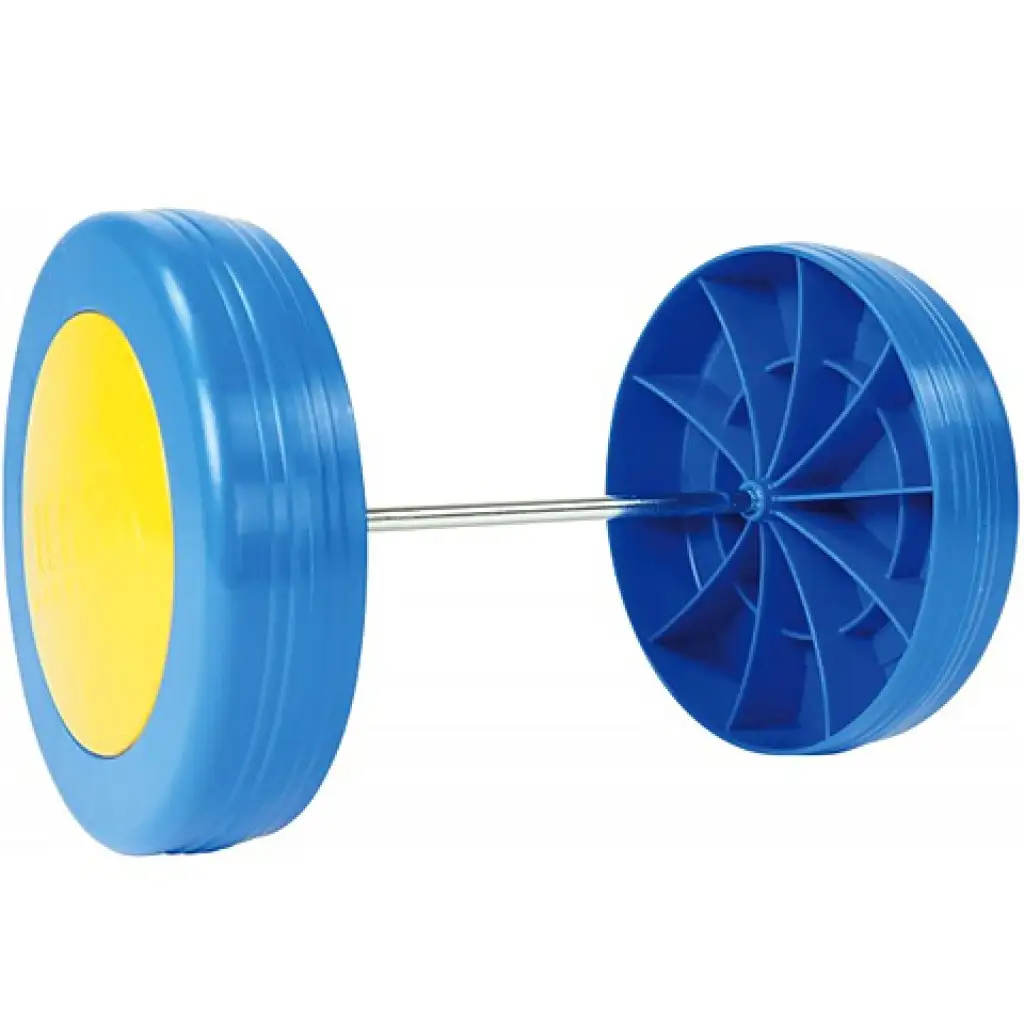 LENA: Rosa Laufrad kép 2