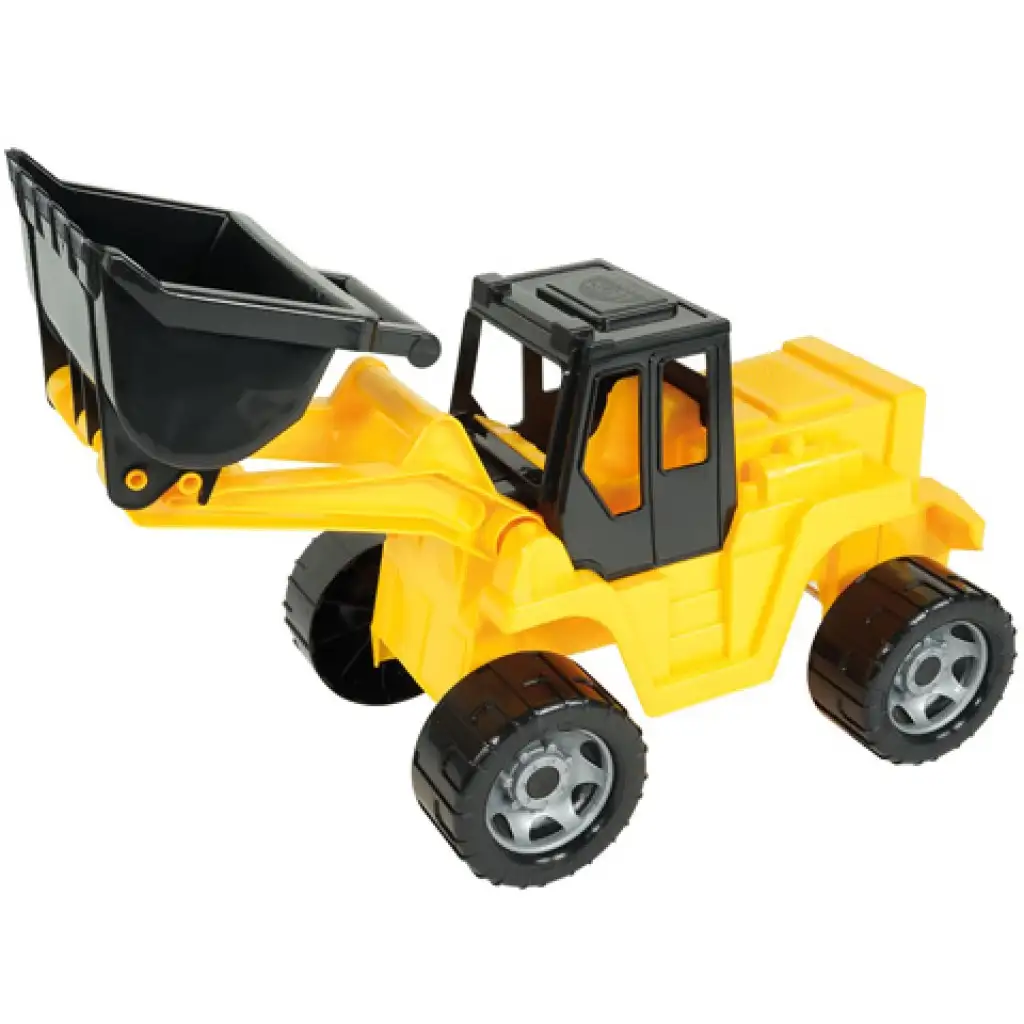 LENA: Riesiger Frontlader 63cm kép 2