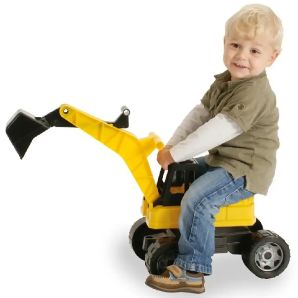 LENA: Riesenbagger 65cm kép 3