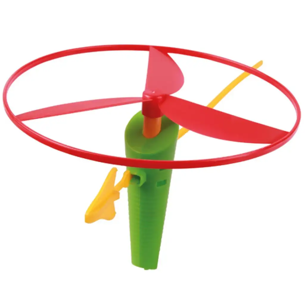 LENA: Rotorflugspiel 2-teilig kép 2