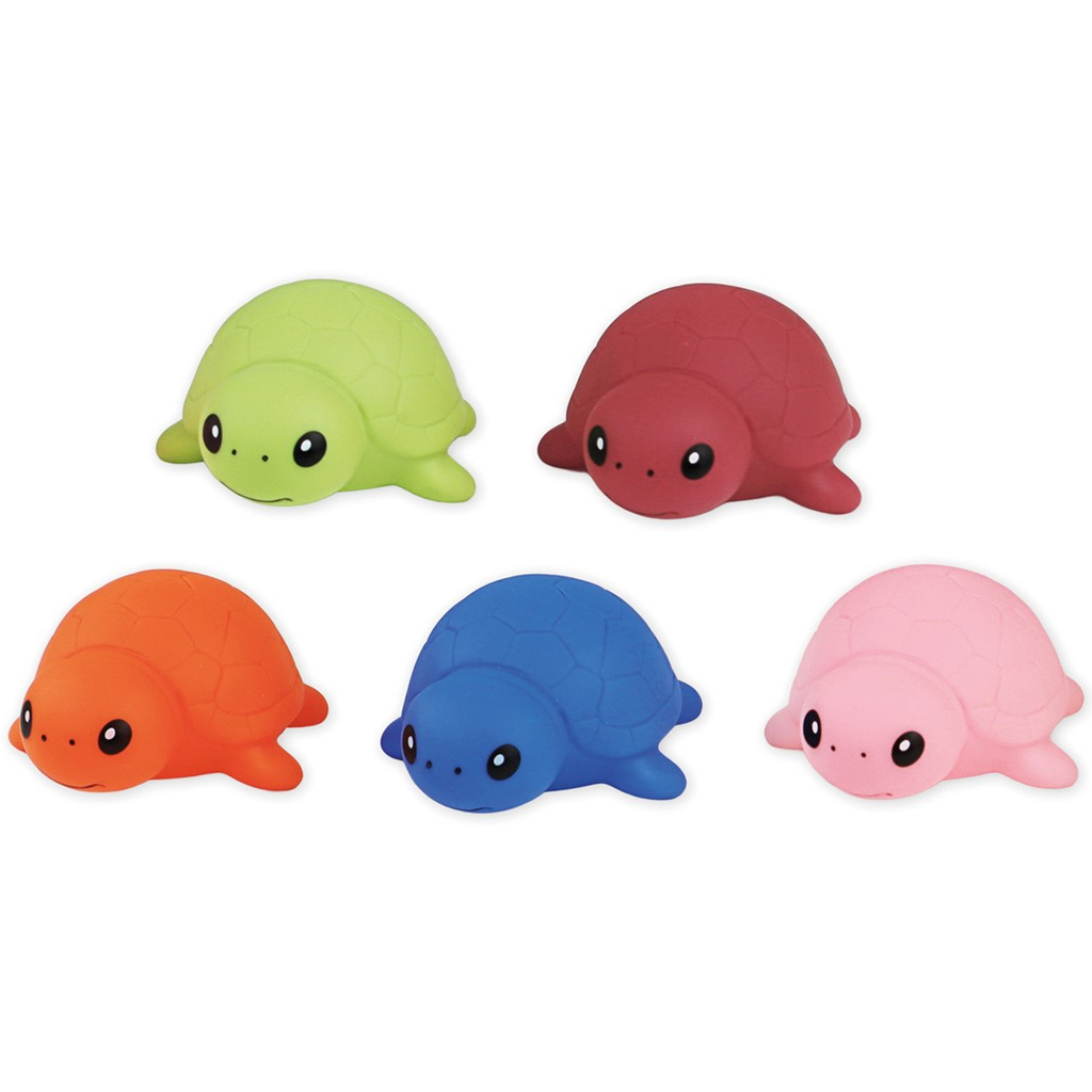 LENA: Badespielzeug „Rennschildkröten“, verschiedene Ausführungen, 1 Stück kép 2