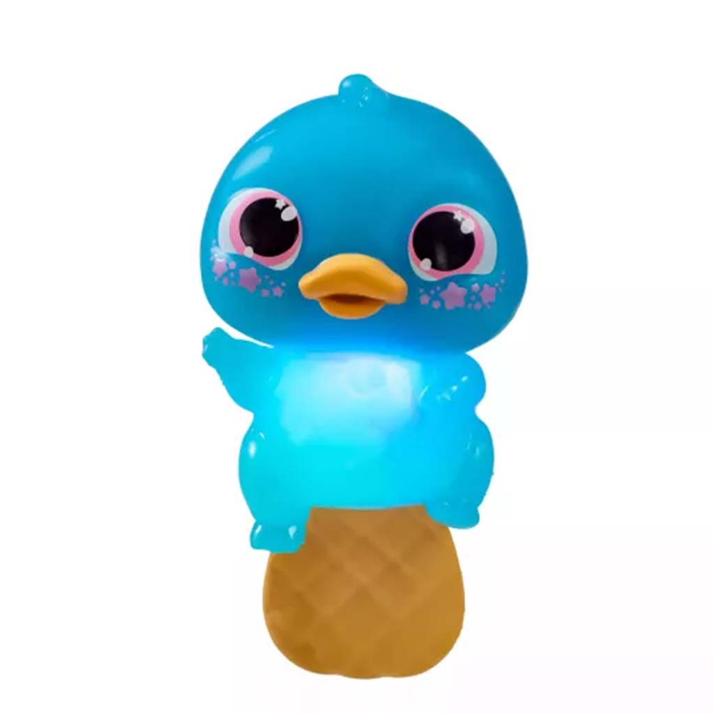 Let's Go Puddles kék világító vízipajtás kép 2