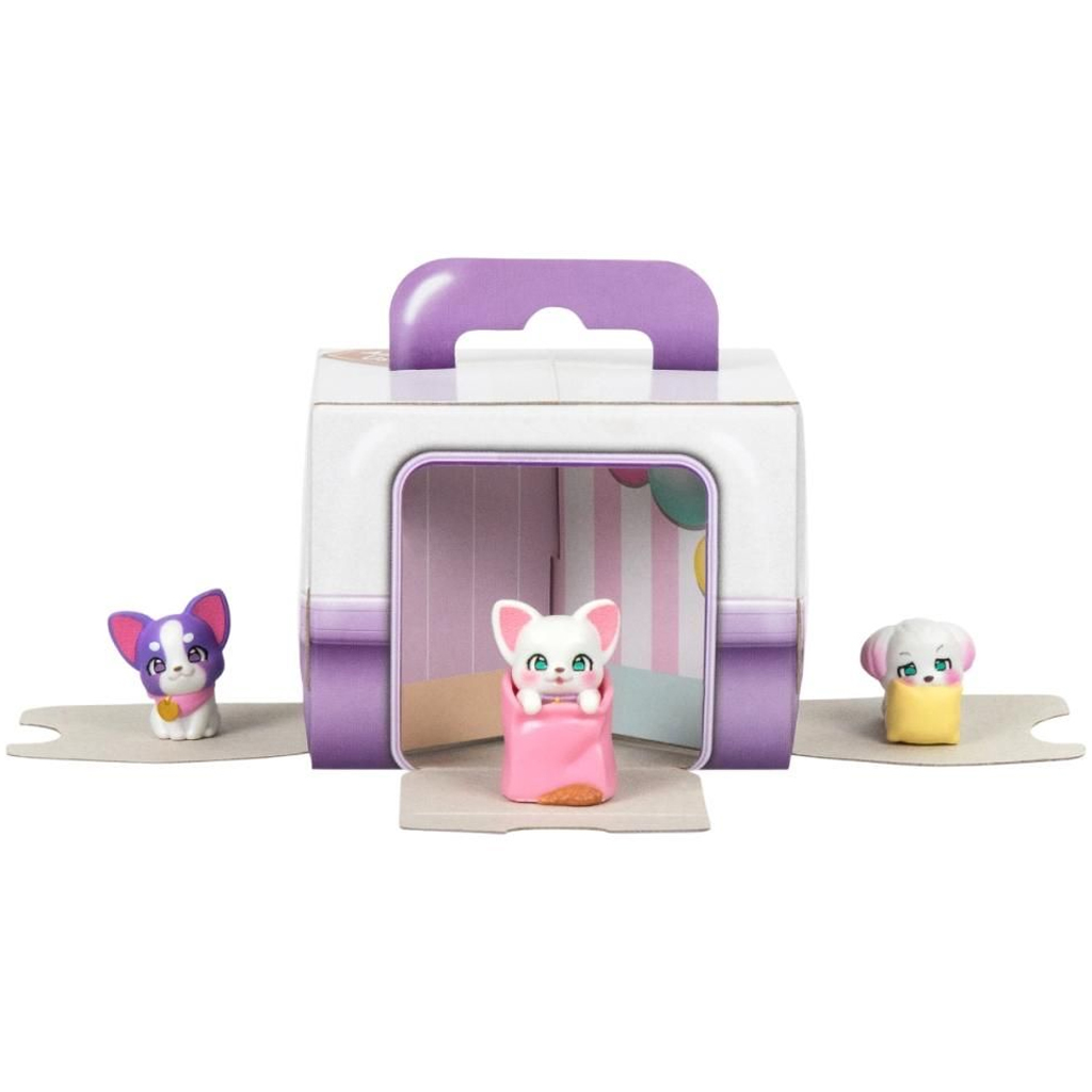 Little Live Pets: Mama Überraschung – Adoptions-Überraschungsset kép 4