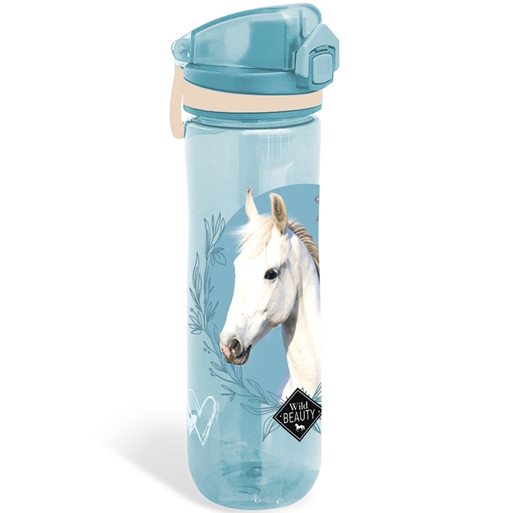 ICO: Lizzysuli Wild Beauty Sport Club Prémium kulacs 600ml kép 2