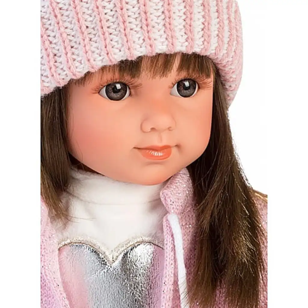 Llorens: Sara 35 cm große Puppe kép 2