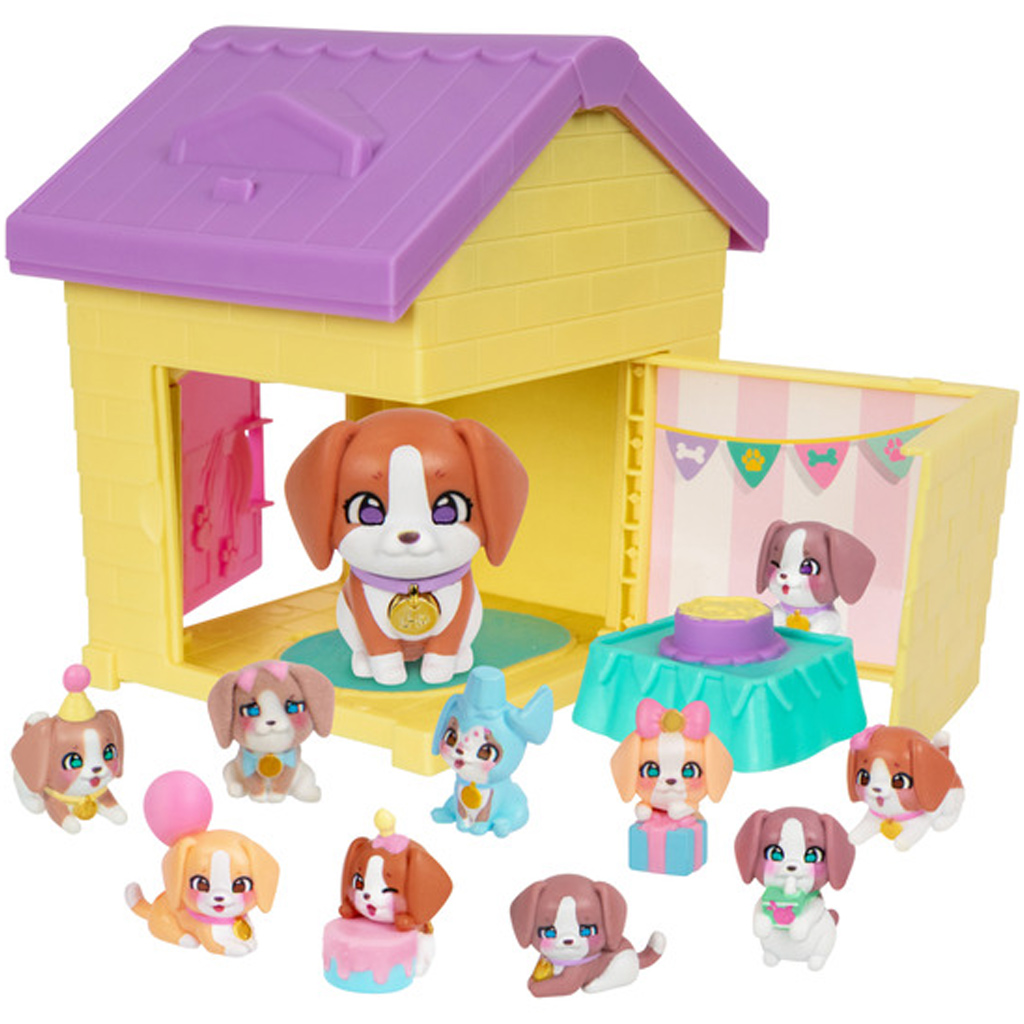 Little Live Pets: Mama Überraschung – Mamas Haus kép 2