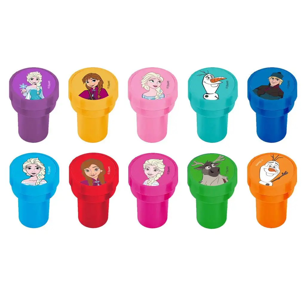 Luna: Eiskönigin Bleistiftstempel in verschiedenen Ausführungen, 1 Stück kép 2