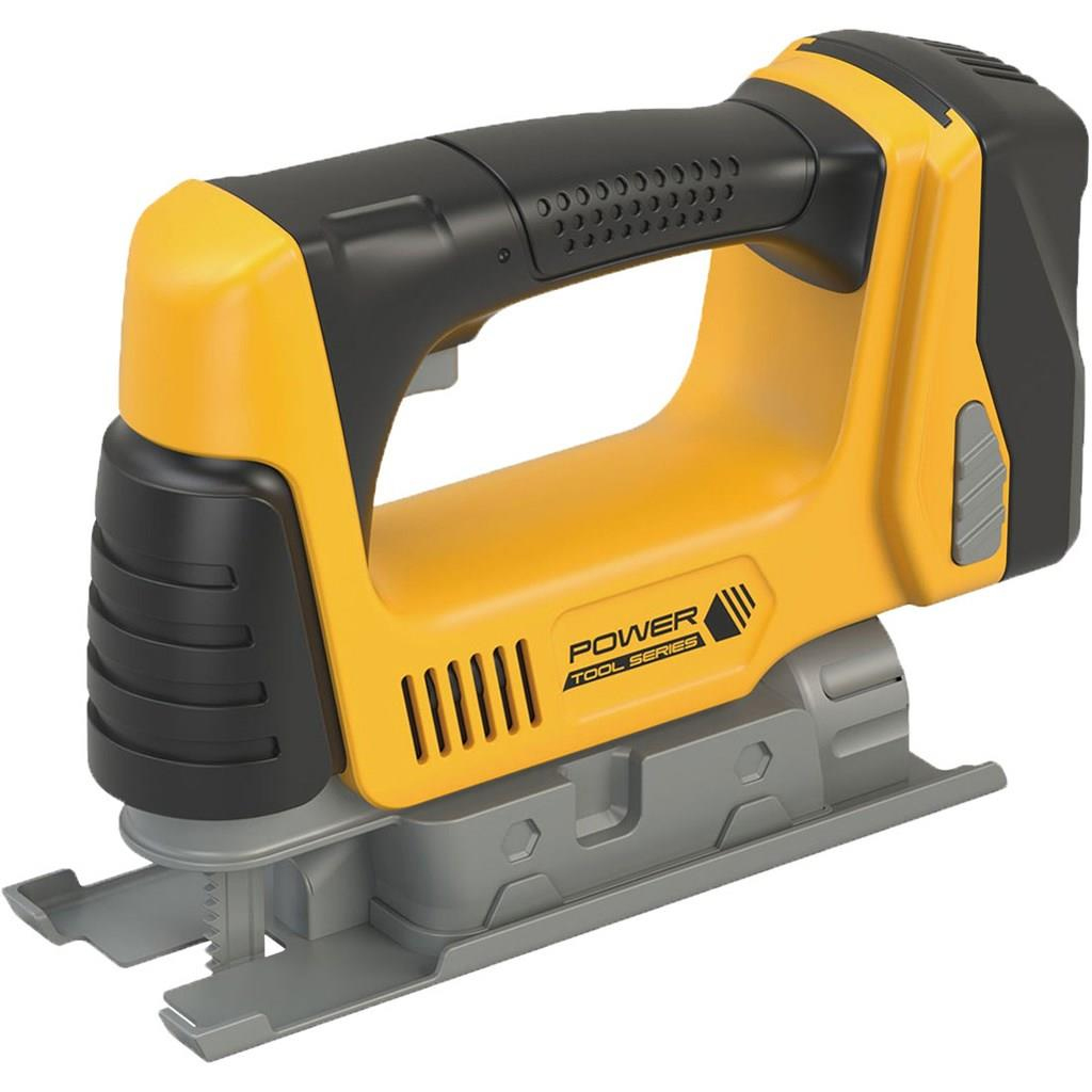 Luna: Dekupiersäge mit Licht und Sound kép 2