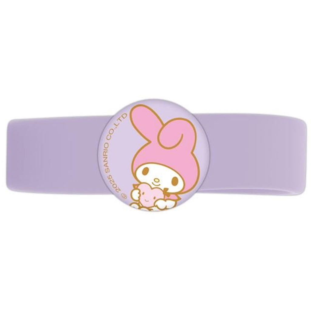 Luna: My Melody 2-teiliges Haargummi-Set kép 3