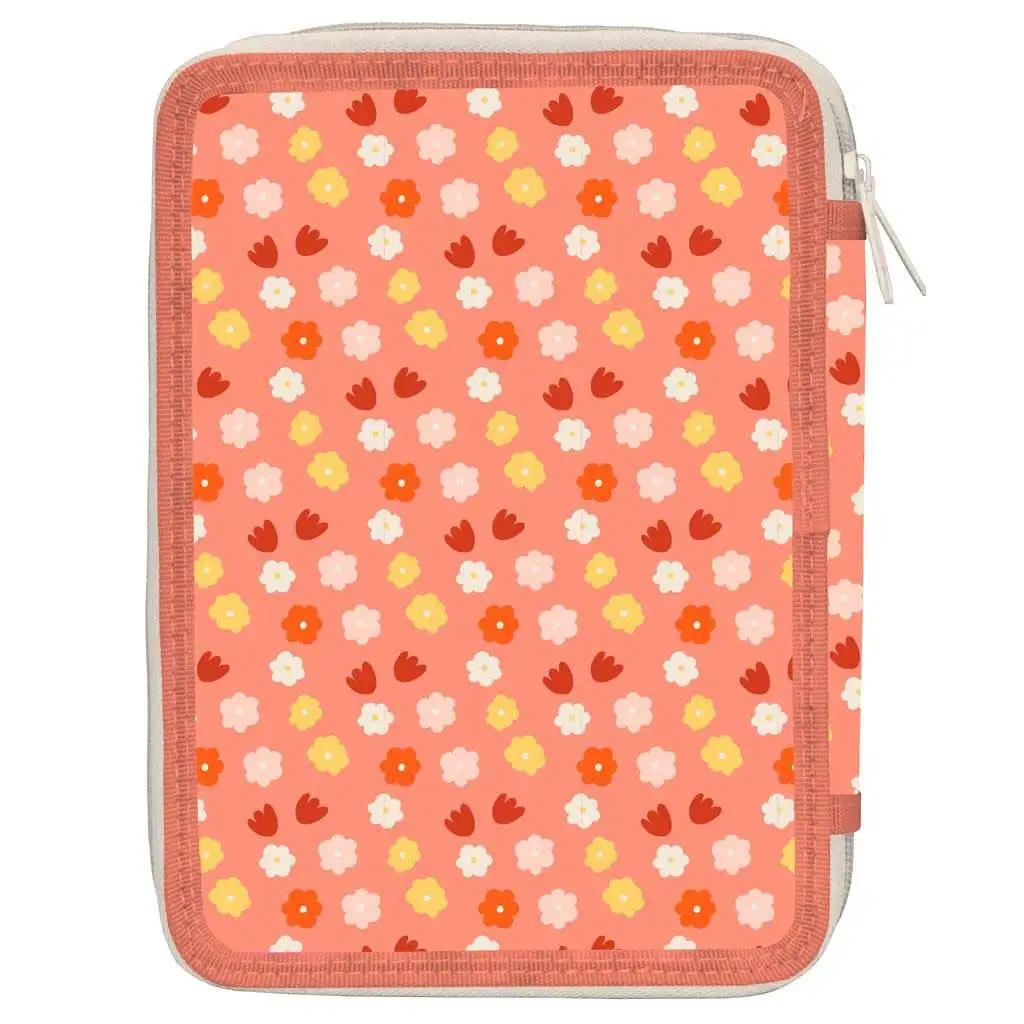 Muss: Minnie Maus gefülltes Etagen-Federmäppchen kép 2