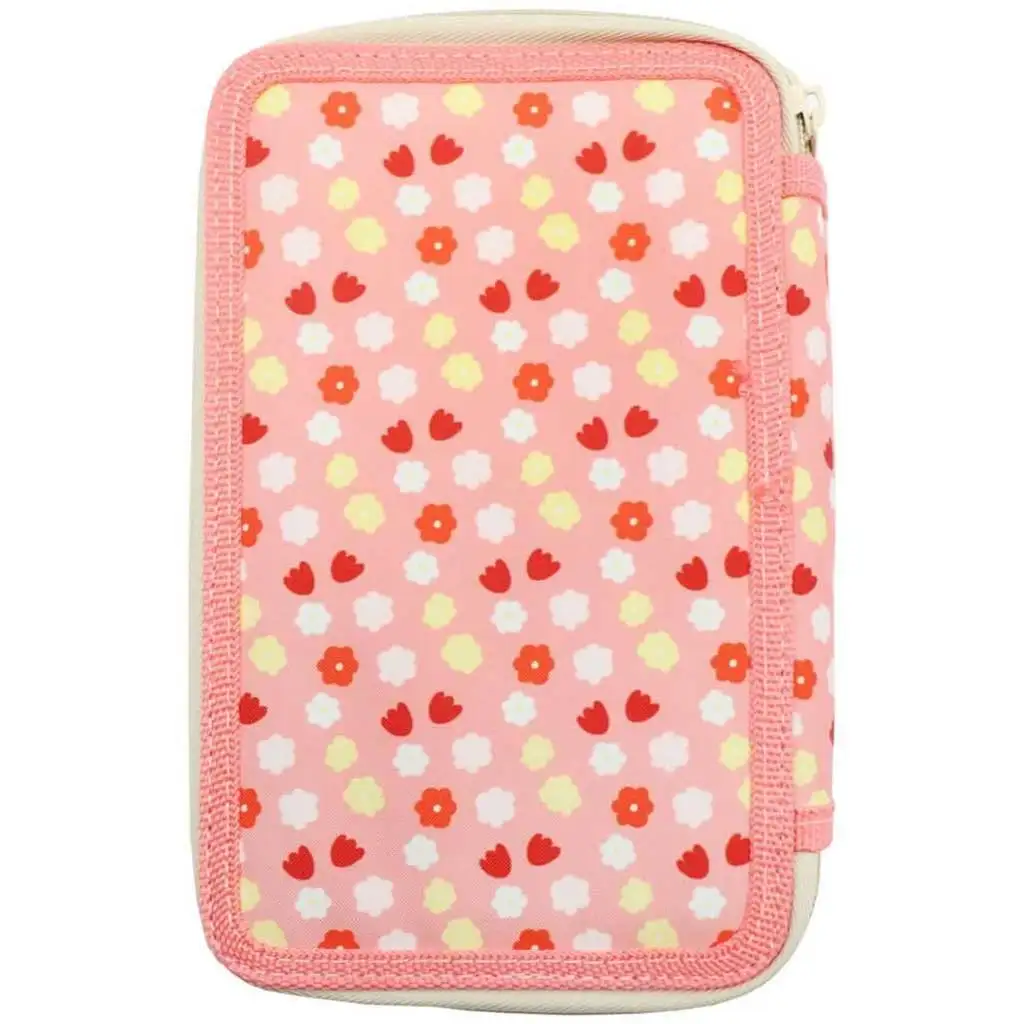 Muss: Minnie Maus gefülltes dreistöckiges Federmäppchen kép 2