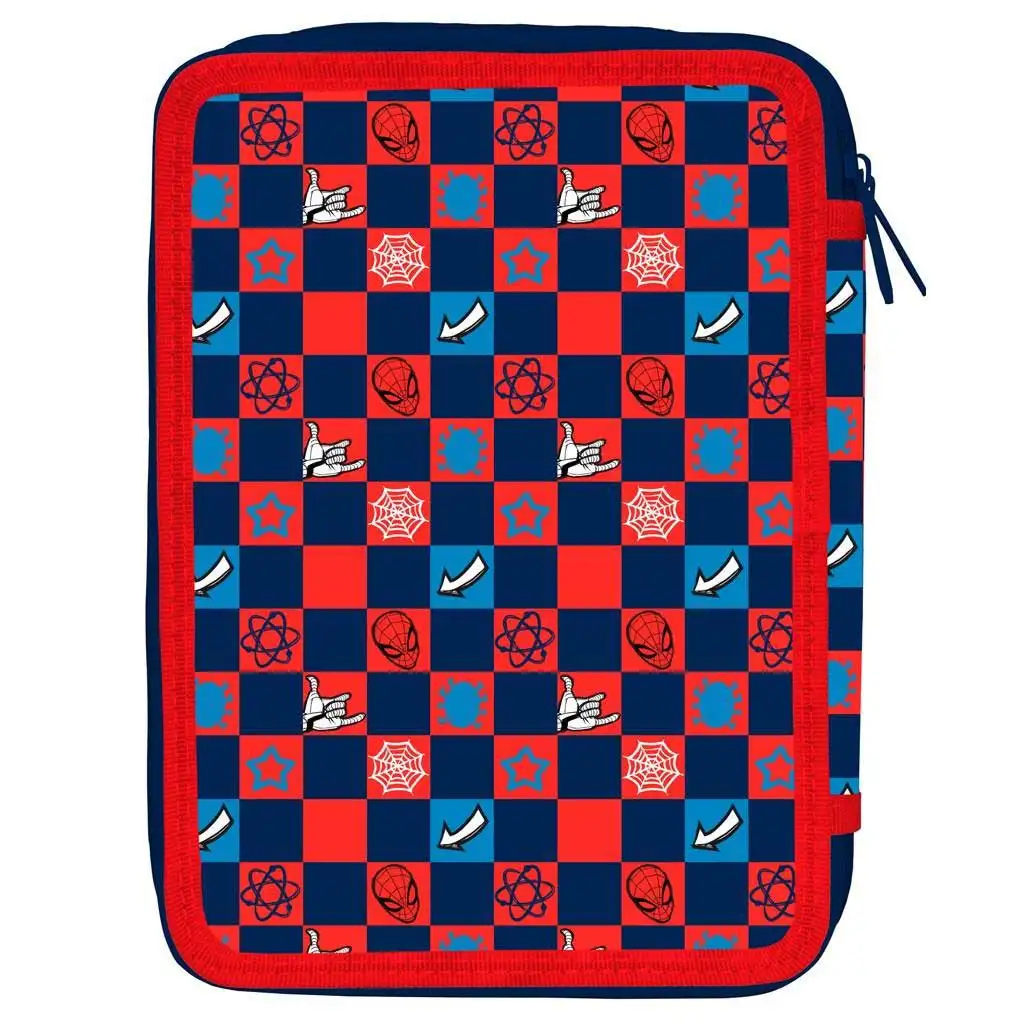 Muss: Gefülltes Etui mit Spider-Man-Motiv kép 2