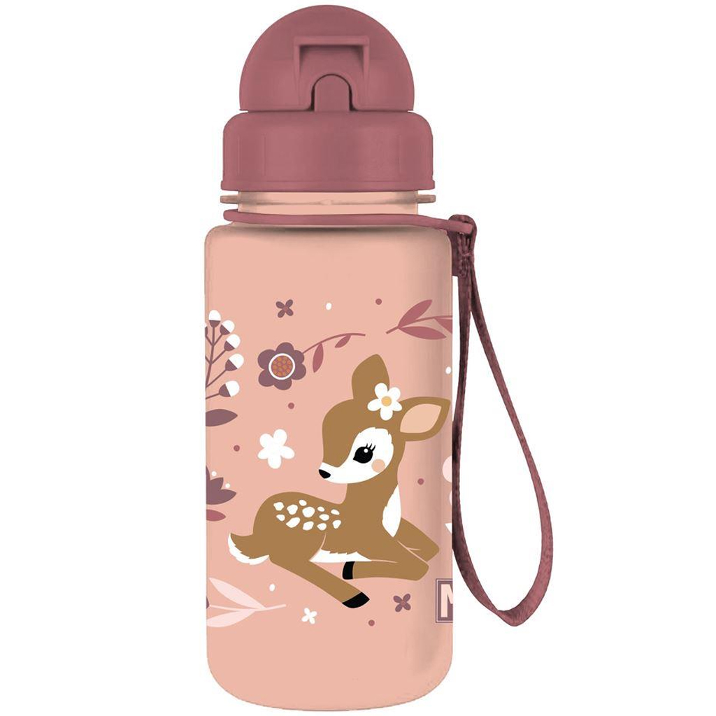 Luna: Must Team Trinkflasche mit Tiermotiven, verschiedene Ausführungen, 400ml, 1 Stück kép 2