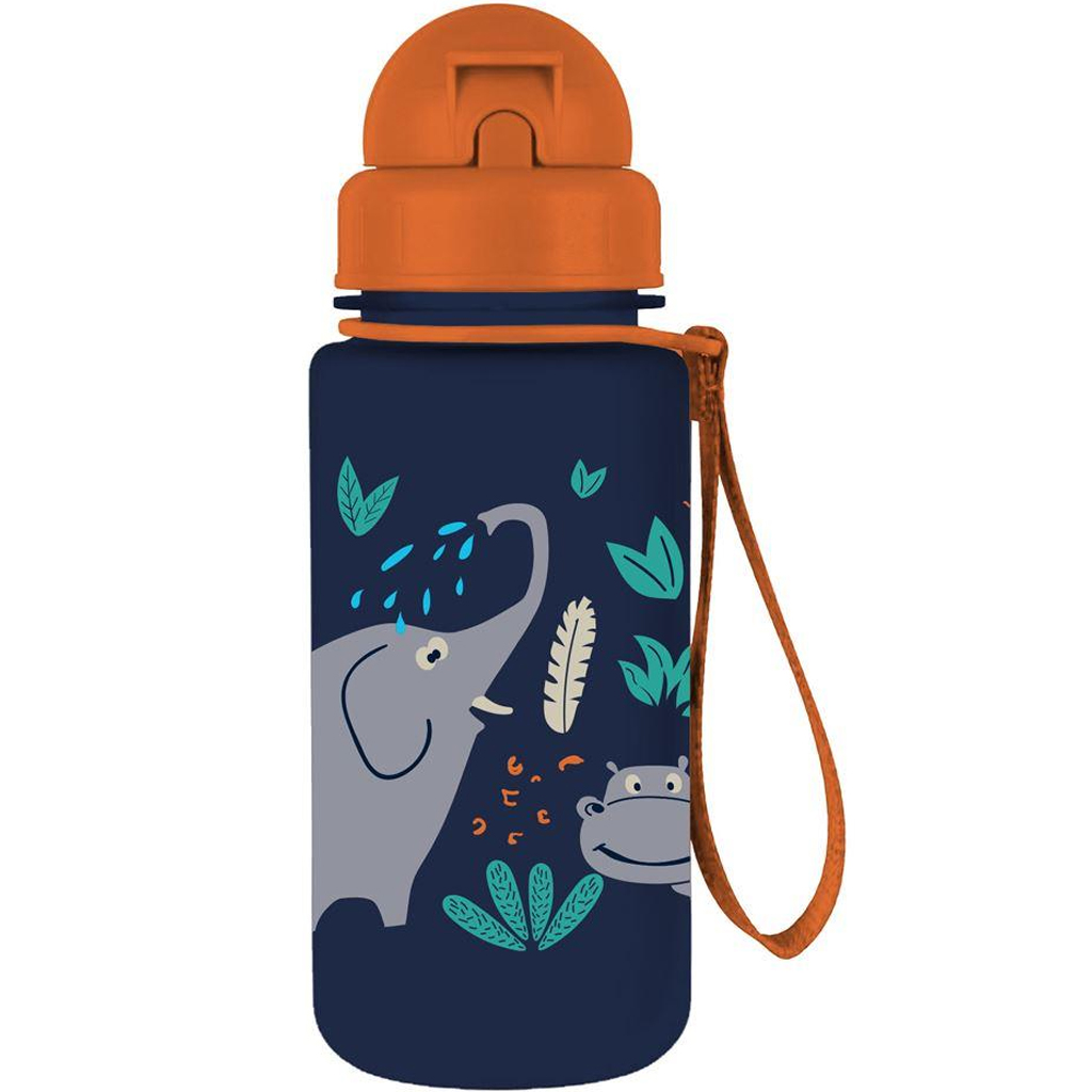 Luna: Must Team Trinkflasche mit Tiermotiven, verschiedene Ausführungen, 400ml, 1 Stück kép 4