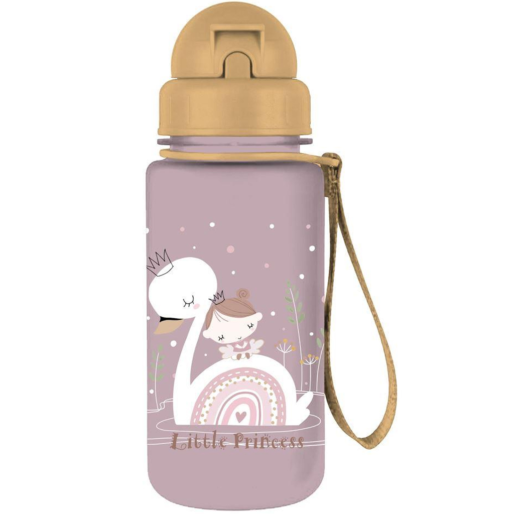 Luna: Must Team Trinkflasche mit Tiermotiven, verschiedene Ausführungen, 400ml, 1 Stück kép 5
