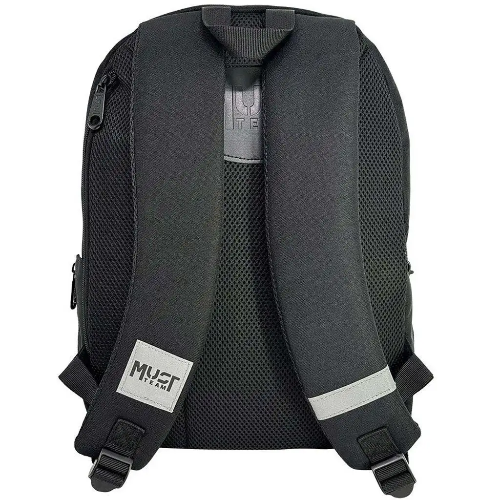 Luna: Must Team Inspiration Parkour Rucksack – 1 Fach, 32x17x42 cm kép 2