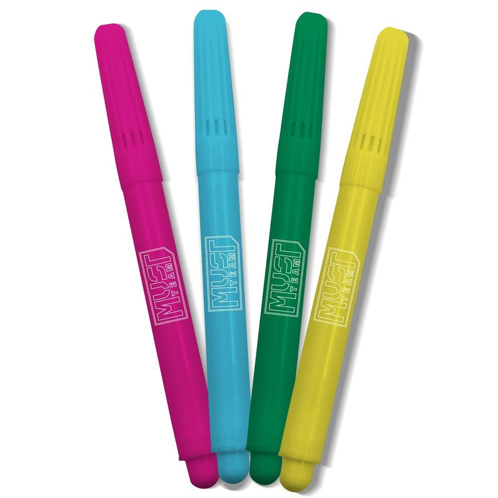 Luna: Must Team Unicorn 27-teiliges kreatives Malset kép 3