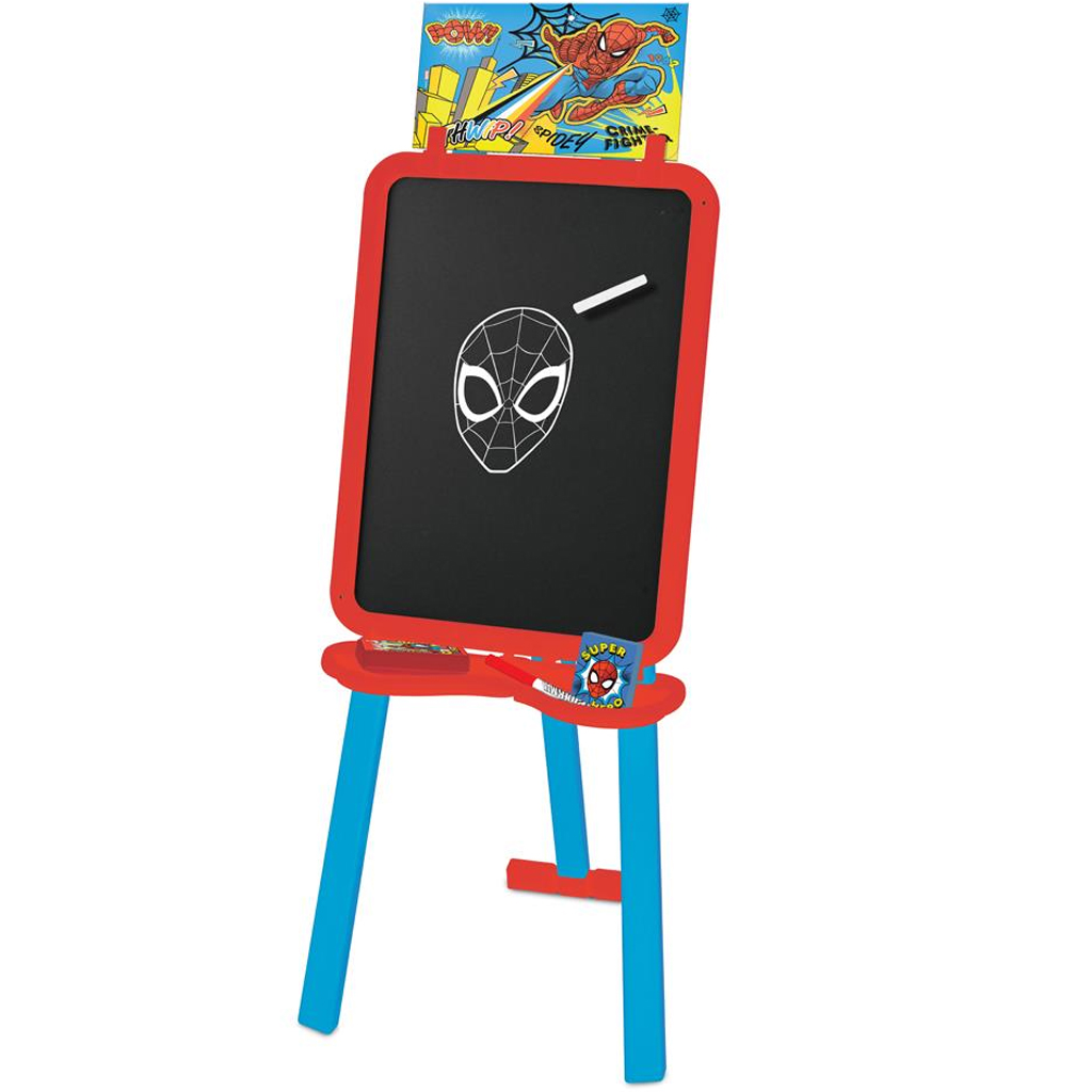 Luna: Spider-Man 2-in-1 Steh-Zeichentafel 56x42x6cm kép 2